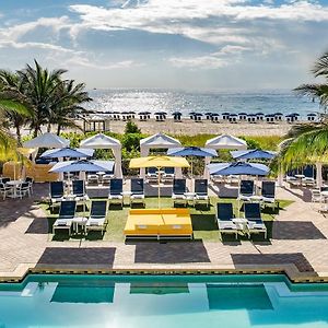 Fort Lauderdale Marriott Pompano Beach Resort